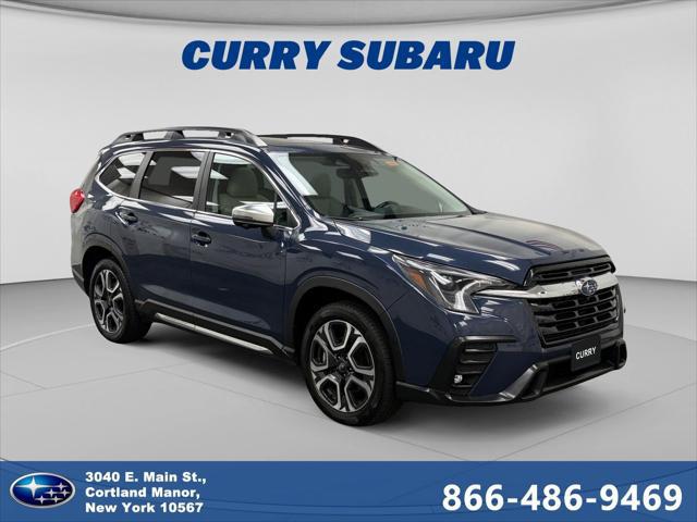 2023 Subaru Ascent Limited 7-Passenger