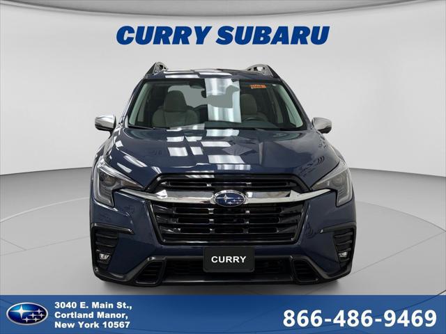 2023 Subaru Ascent Limited 7-Passenger