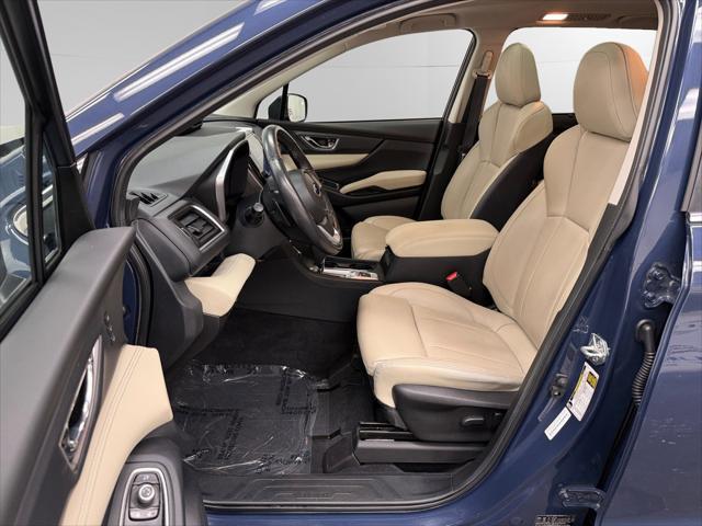 2023 Subaru Ascent Limited 7-Passenger