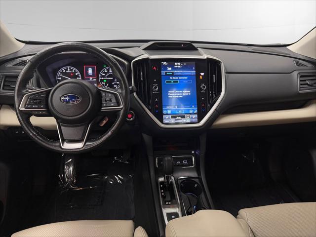 2023 Subaru Ascent Limited 7-Passenger