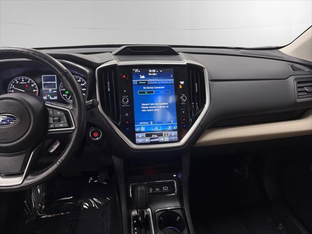 2023 Subaru Ascent Limited 7-Passenger