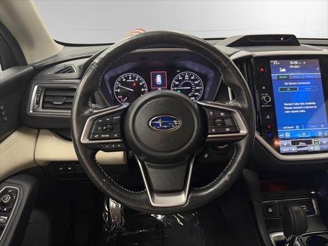 2023 Subaru Ascent Limited 7-Passenger