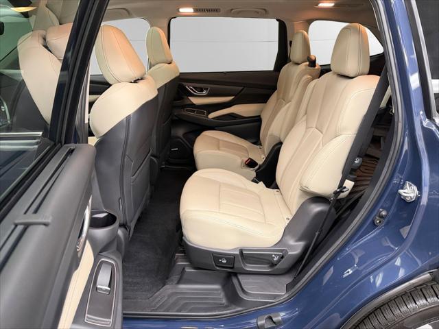 2023 Subaru Ascent Limited 7-Passenger