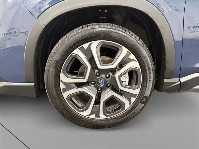 2023 Subaru Ascent Limited 7-Passenger