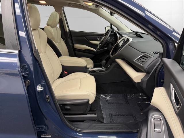 2023 Subaru Ascent Limited 7-Passenger