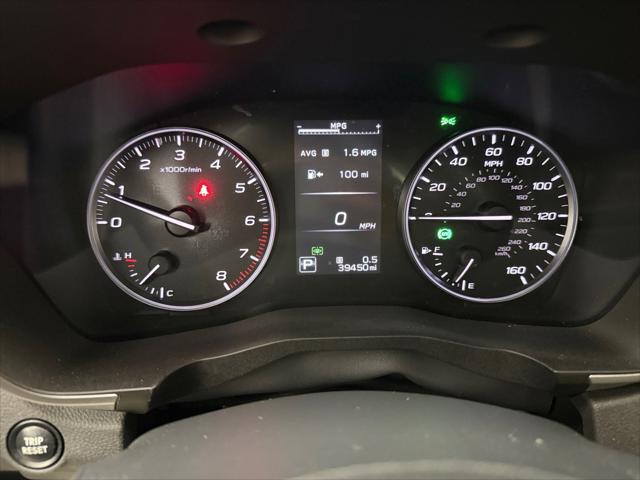2023 Subaru Ascent Limited 7-Passenger