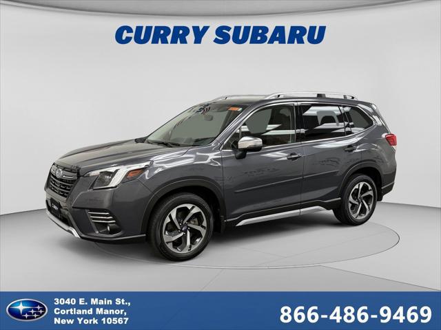 2023 Subaru Forester Touring for sale in CORTLANDT MANOR, NY