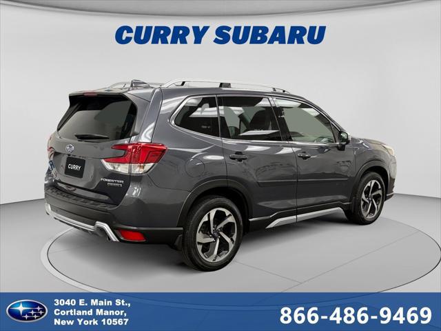 2023 Subaru Forester Touring