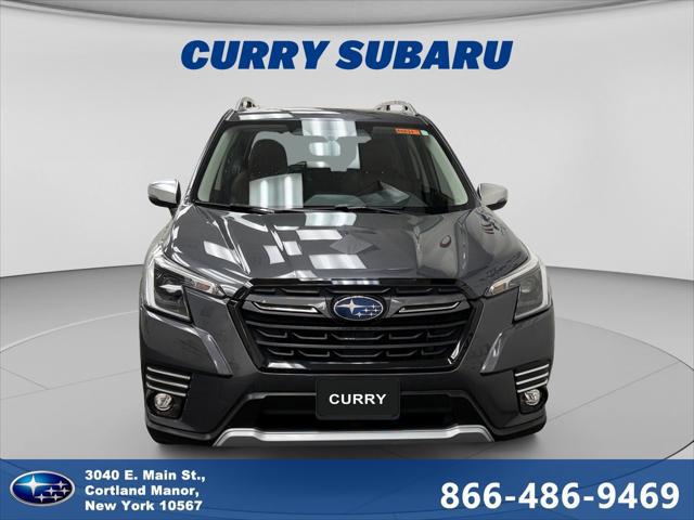2023 Subaru Forester Touring