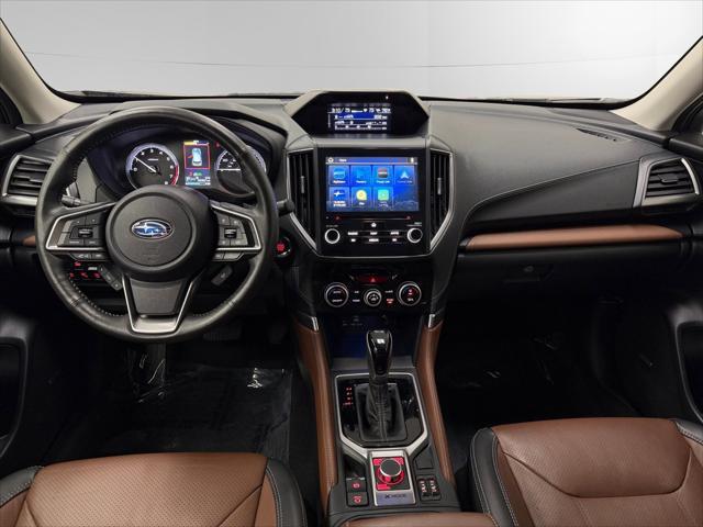 2023 Subaru Forester Touring