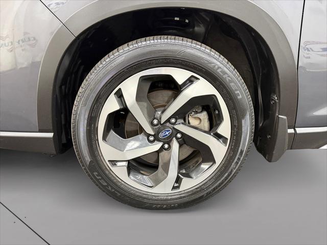2023 Subaru Forester Touring