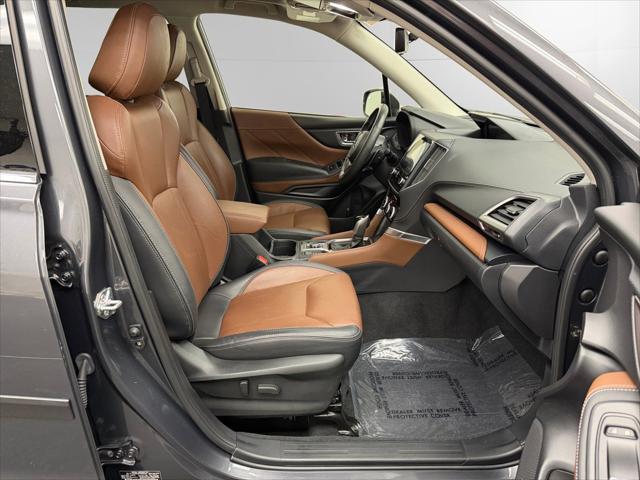 2023 Subaru Forester Touring