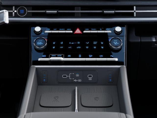 2026 Hyundai Santa Fe Limited 7 Passenger