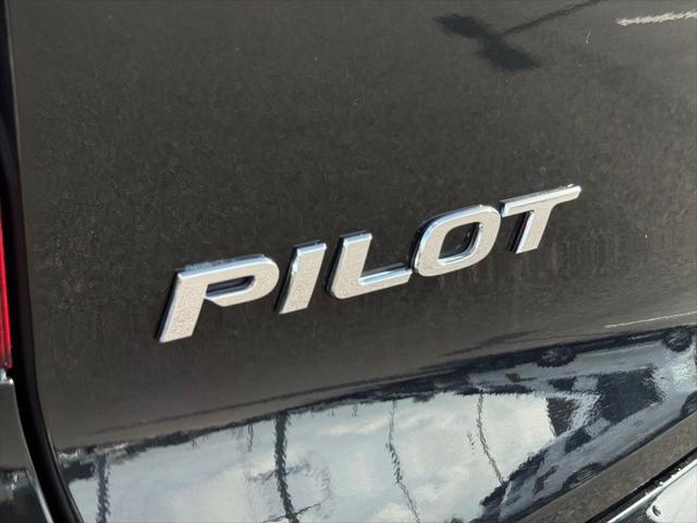 2019 Honda Pilot Touring