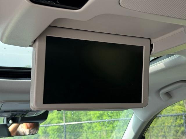 2019 Honda Pilot Touring