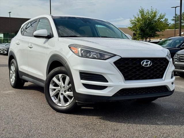 2019 Hyundai Tucson SE for sale in COLUMBIA, SC