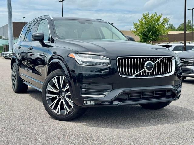 2020 Volvo XC90 T5 Momentum 7 Passenger for sale in COLUMBIA, SC