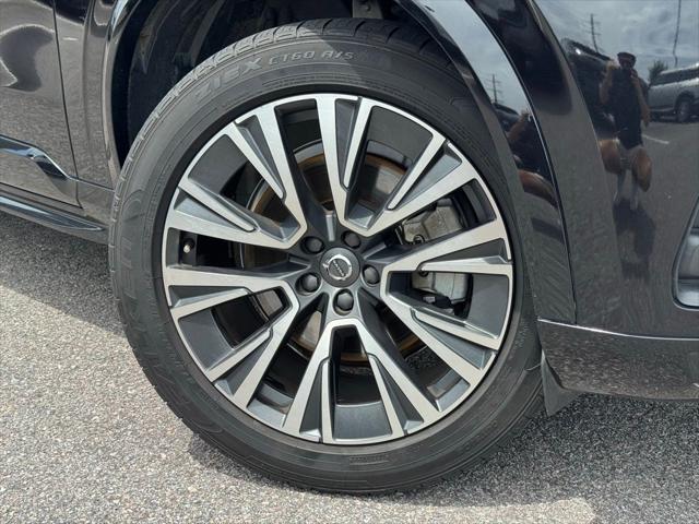 2020 Volvo XC90 T5 Momentum 7 Passenger