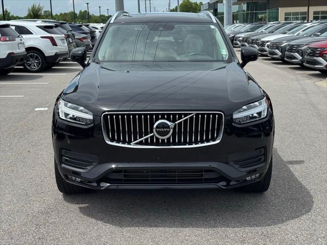 2020 Volvo XC90 T5 Momentum 7 Passenger
