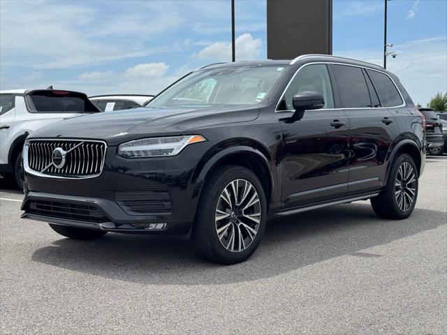 2020 Volvo XC90 T5 Momentum 7 Passenger