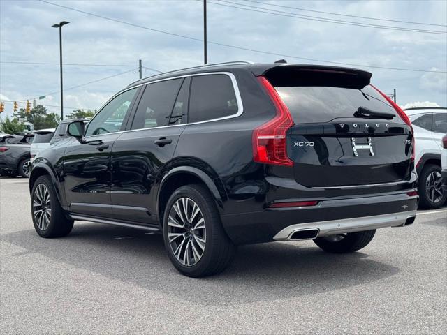 2020 Volvo XC90 T5 Momentum 7 Passenger