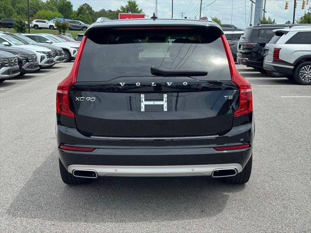 2020 Volvo XC90 T5 Momentum 7 Passenger