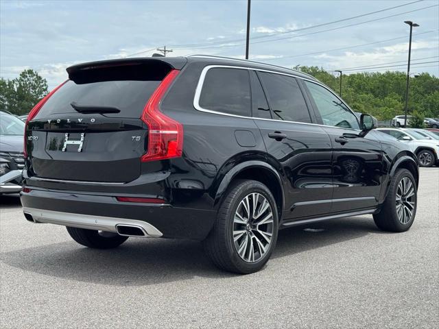 2020 Volvo XC90 T5 Momentum 7 Passenger