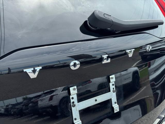 2020 Volvo XC90 T5 Momentum 7 Passenger