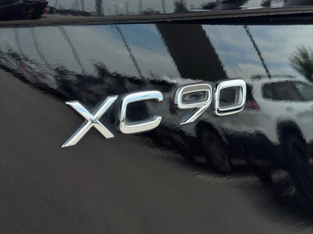 2020 Volvo XC90 T5 Momentum 7 Passenger