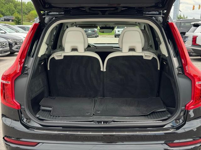 2020 Volvo XC90 T5 Momentum 7 Passenger