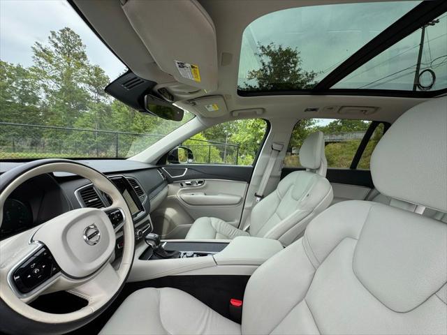2020 Volvo XC90 T5 Momentum 7 Passenger
