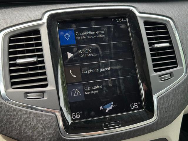2020 Volvo XC90 T5 Momentum 7 Passenger