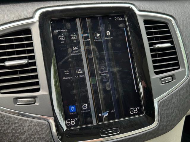 2020 Volvo XC90 T5 Momentum 7 Passenger