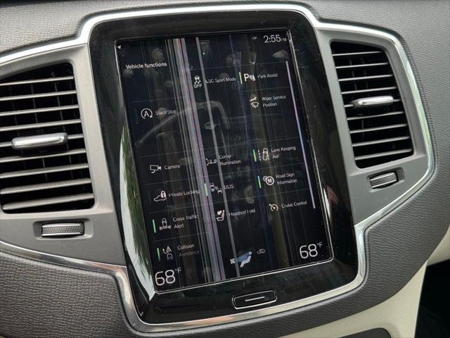 2020 Volvo XC90 T5 Momentum 7 Passenger