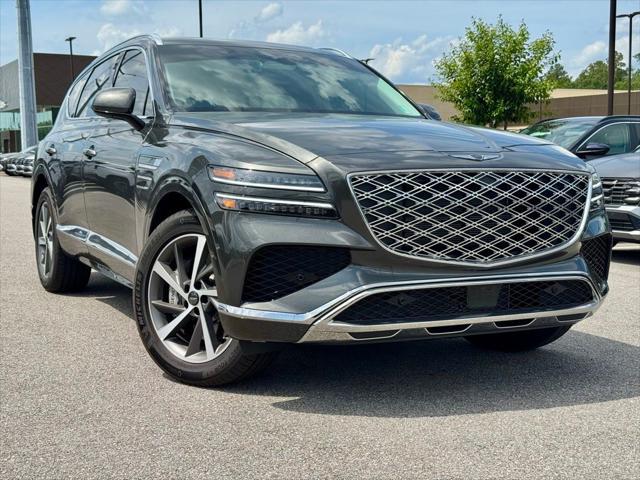 2026 Genesis GV80 2.5T Select AWD for sale in COLUMBIA, SC