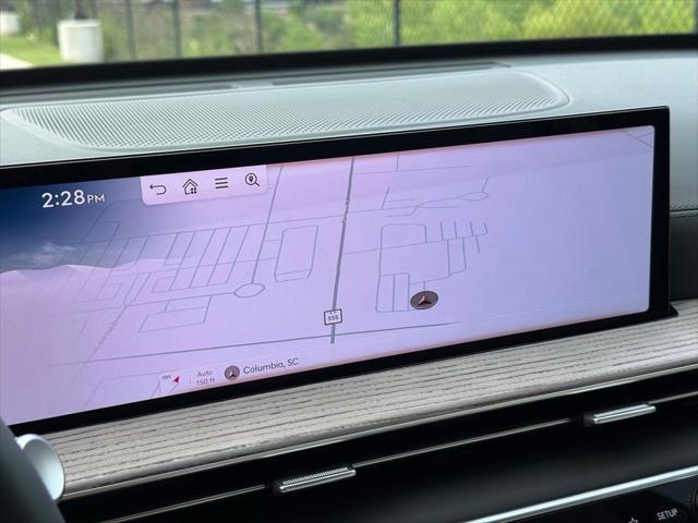 2026 Genesis GV80 2.5T Select AWD