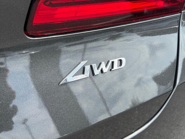 2026 Genesis GV80 2.5T Select AWD