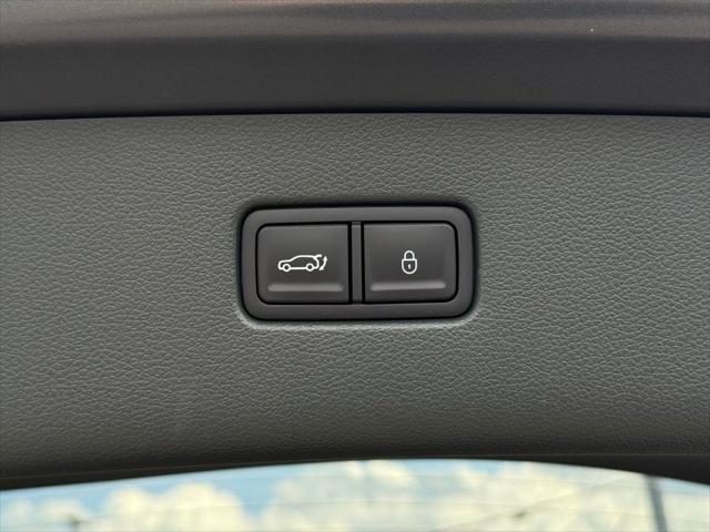 2026 Genesis GV80 2.5T Select AWD