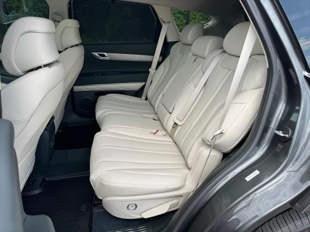 2026 Genesis GV80 2.5T Select AWD