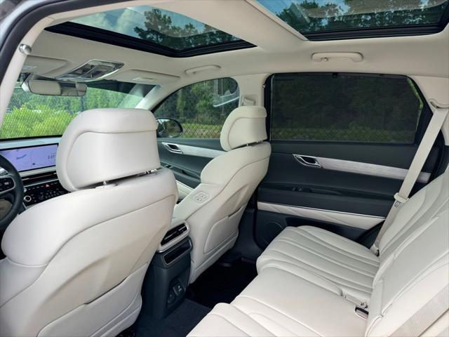 2026 Genesis GV80 2.5T Select AWD