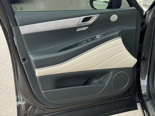 2026 Genesis GV80 2.5T Select AWD
