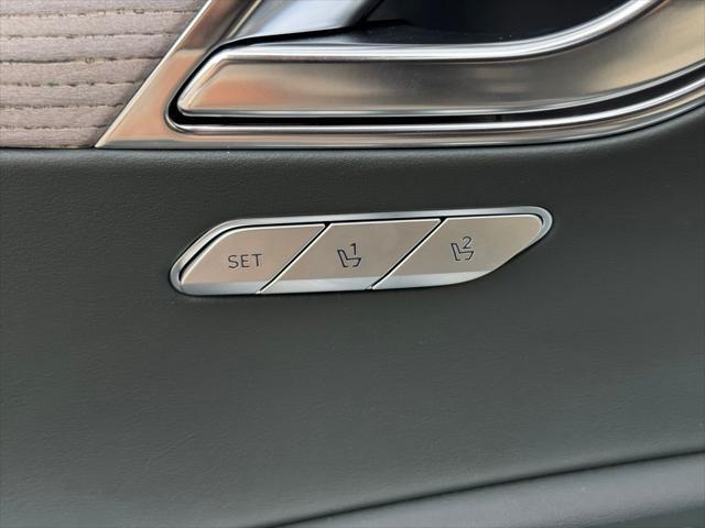 2026 Genesis GV80 2.5T Select AWD