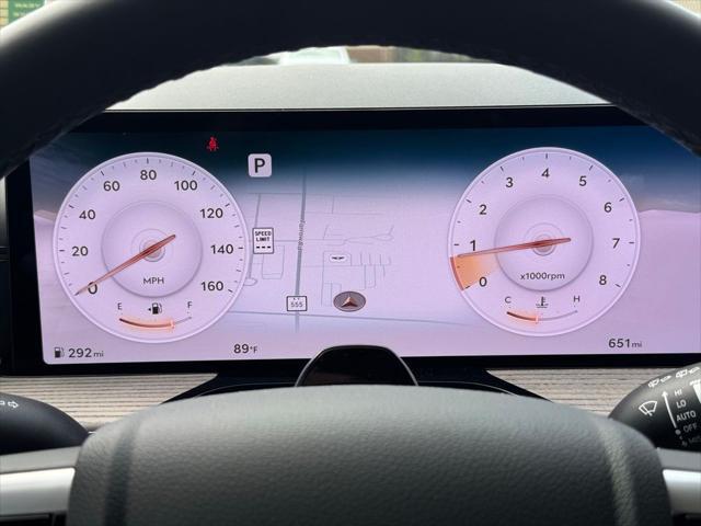 2026 Genesis GV80 2.5T Select AWD