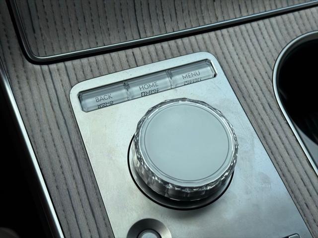 2026 Genesis GV80 2.5T Select AWD