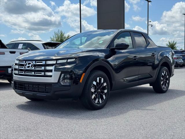 2026 Hyundai Santa Cruz SE