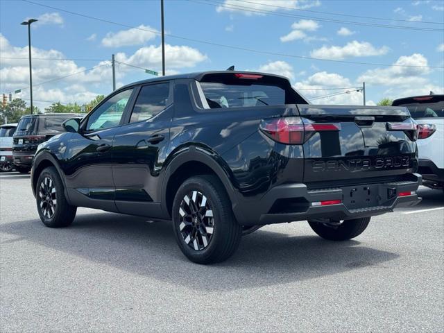 2026 Hyundai Santa Cruz SE