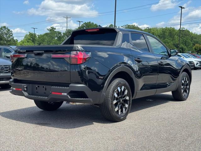 2026 Hyundai Santa Cruz SE