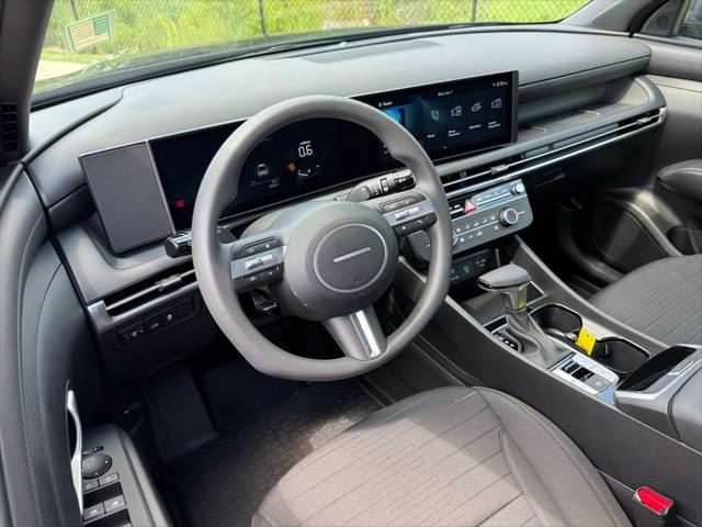 2026 Hyundai Santa Cruz SE