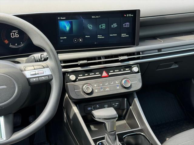2026 Hyundai Santa Cruz SE