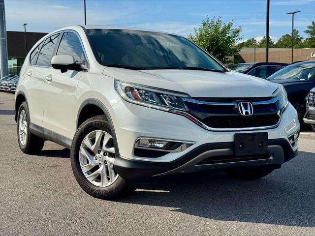 2016 Honda CR-V EX for sale in COLUMBIA, SC